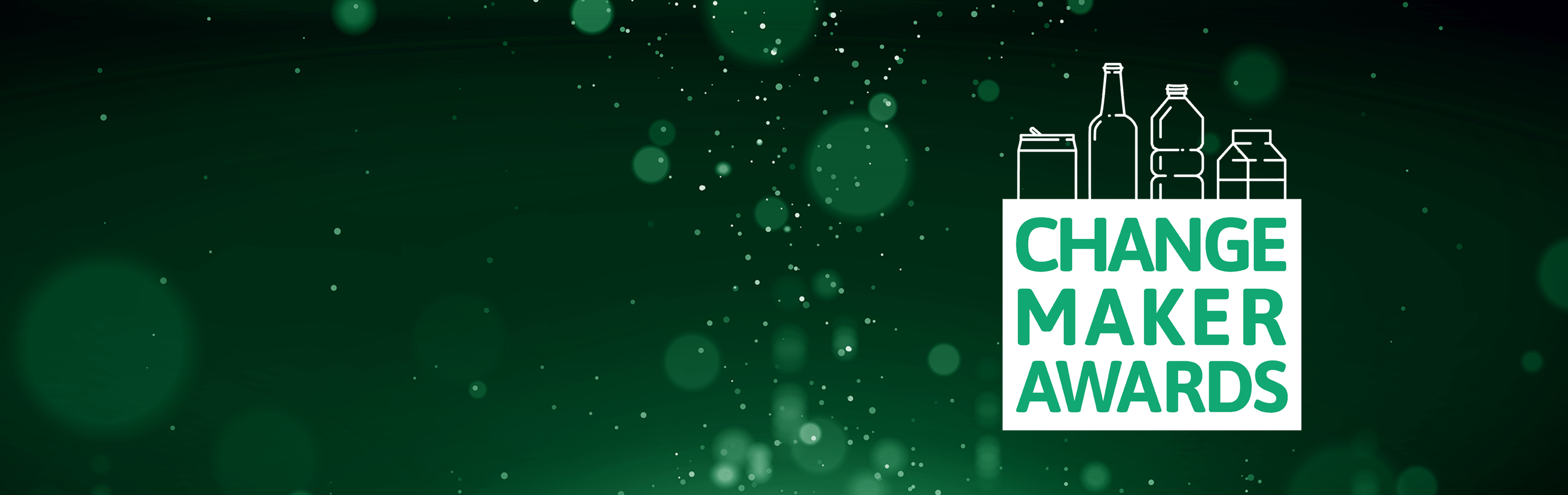 Home Containers for Change